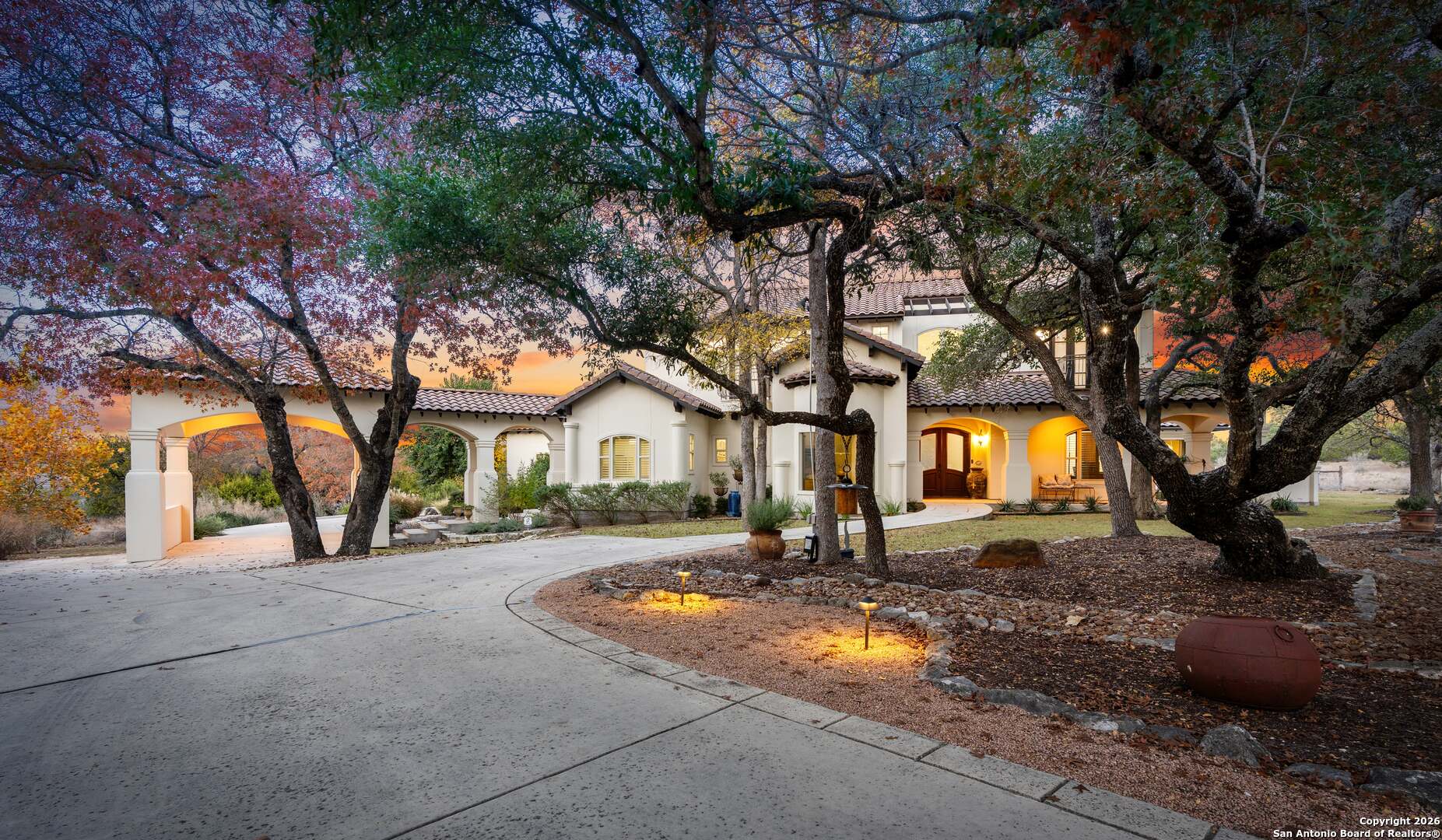 101 River Crossing Boerne TX 78006