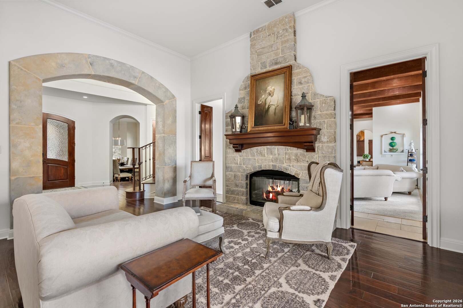 101 River Crossing Boerne TX 78006