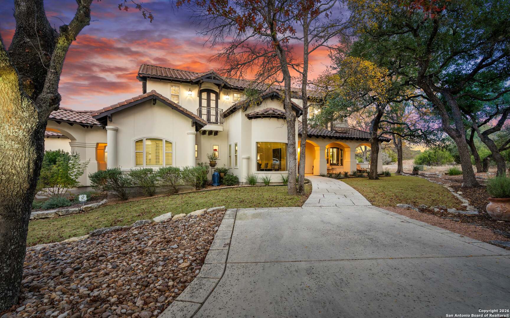 101 River Crossing Boerne TX 78006