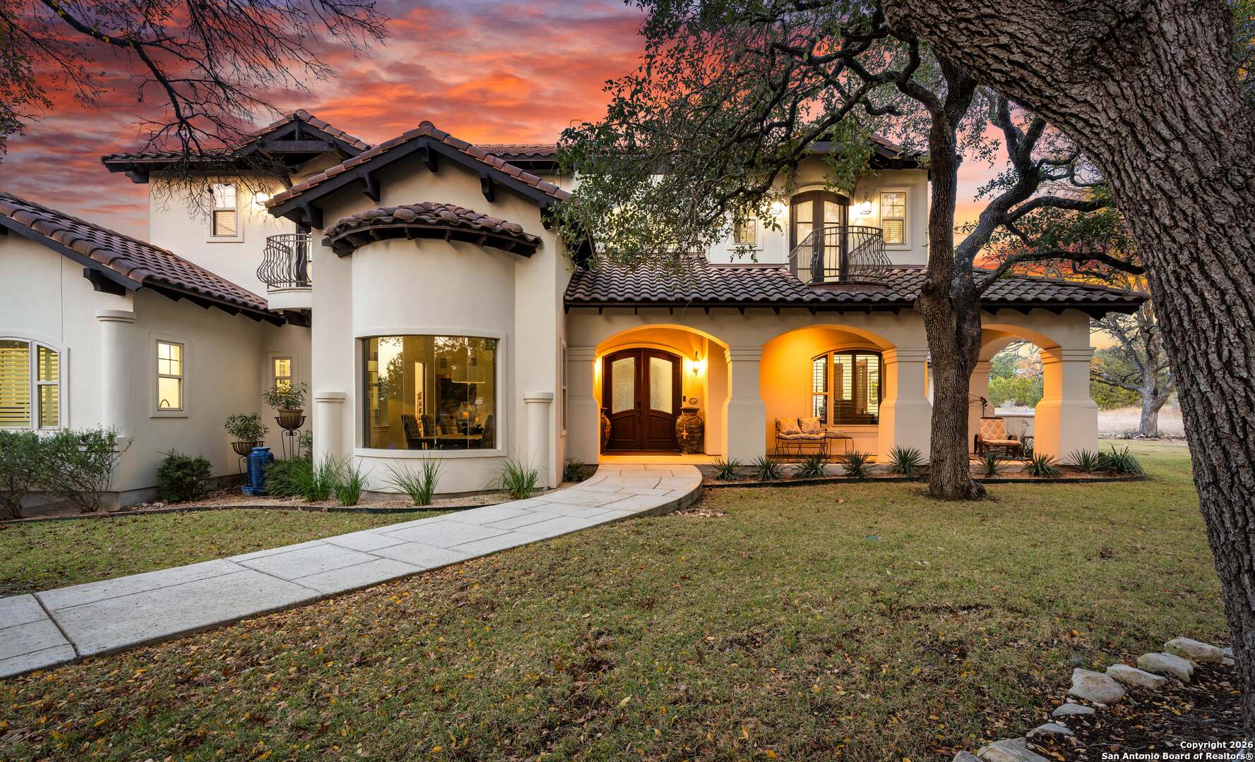 101 River Crossing Boerne TX 78006