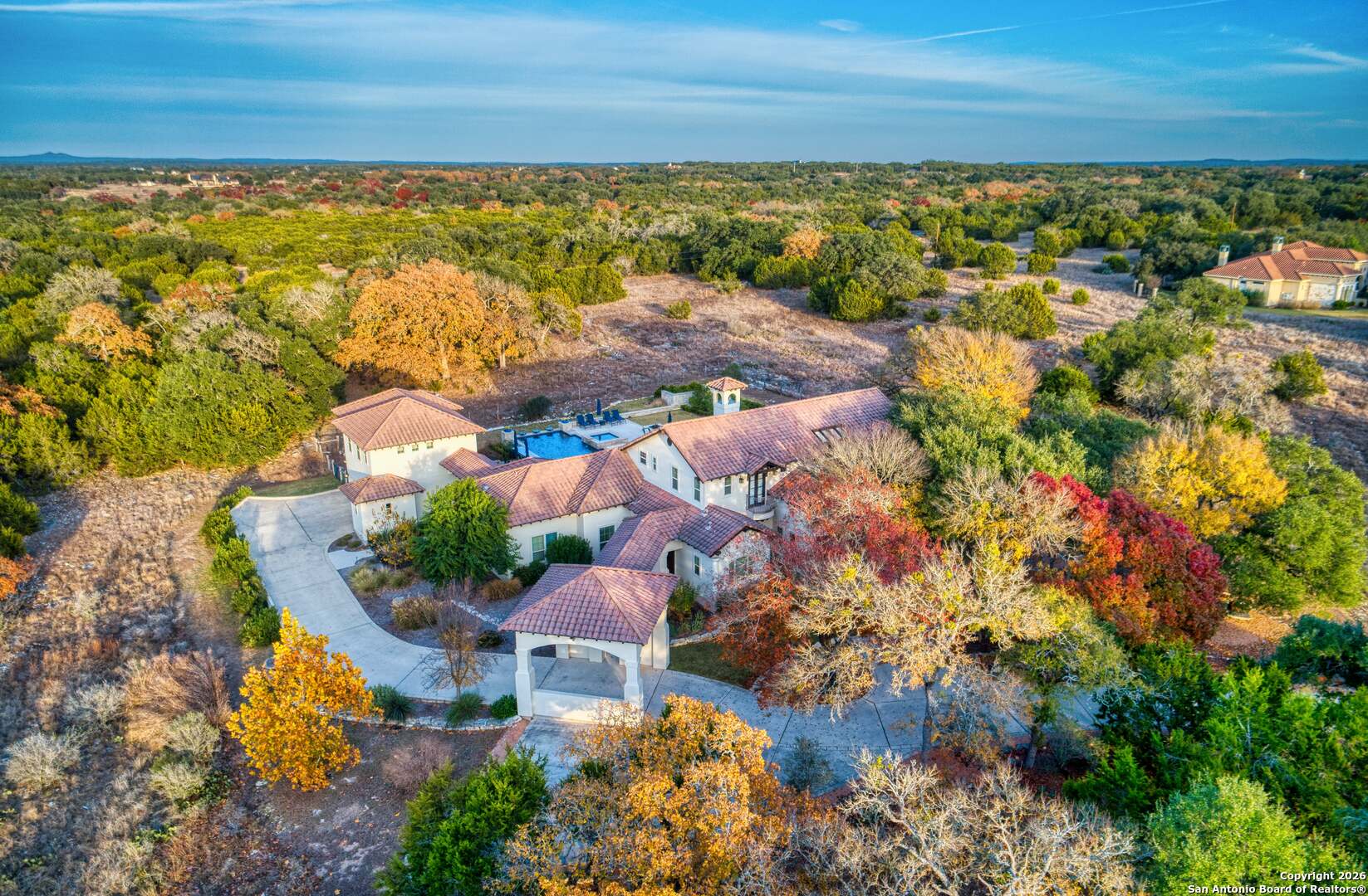 101 River Crossing Boerne TX 78006