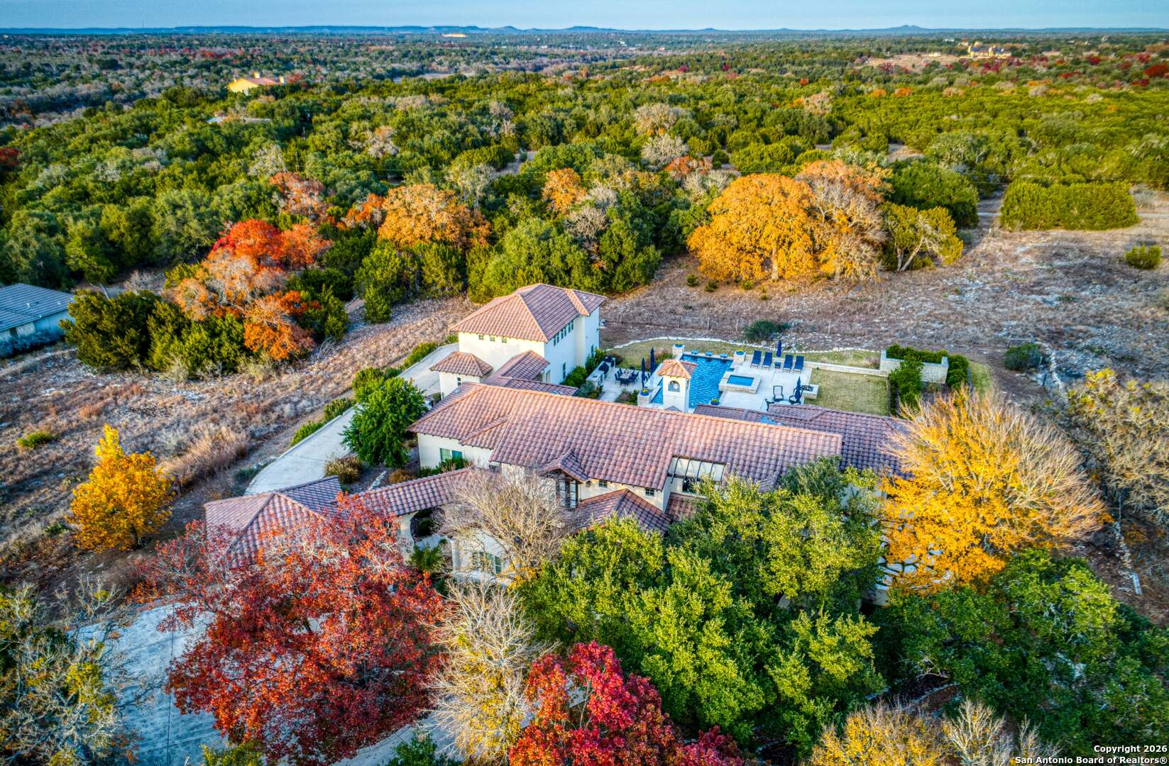 101 River Crossing Boerne TX 78006