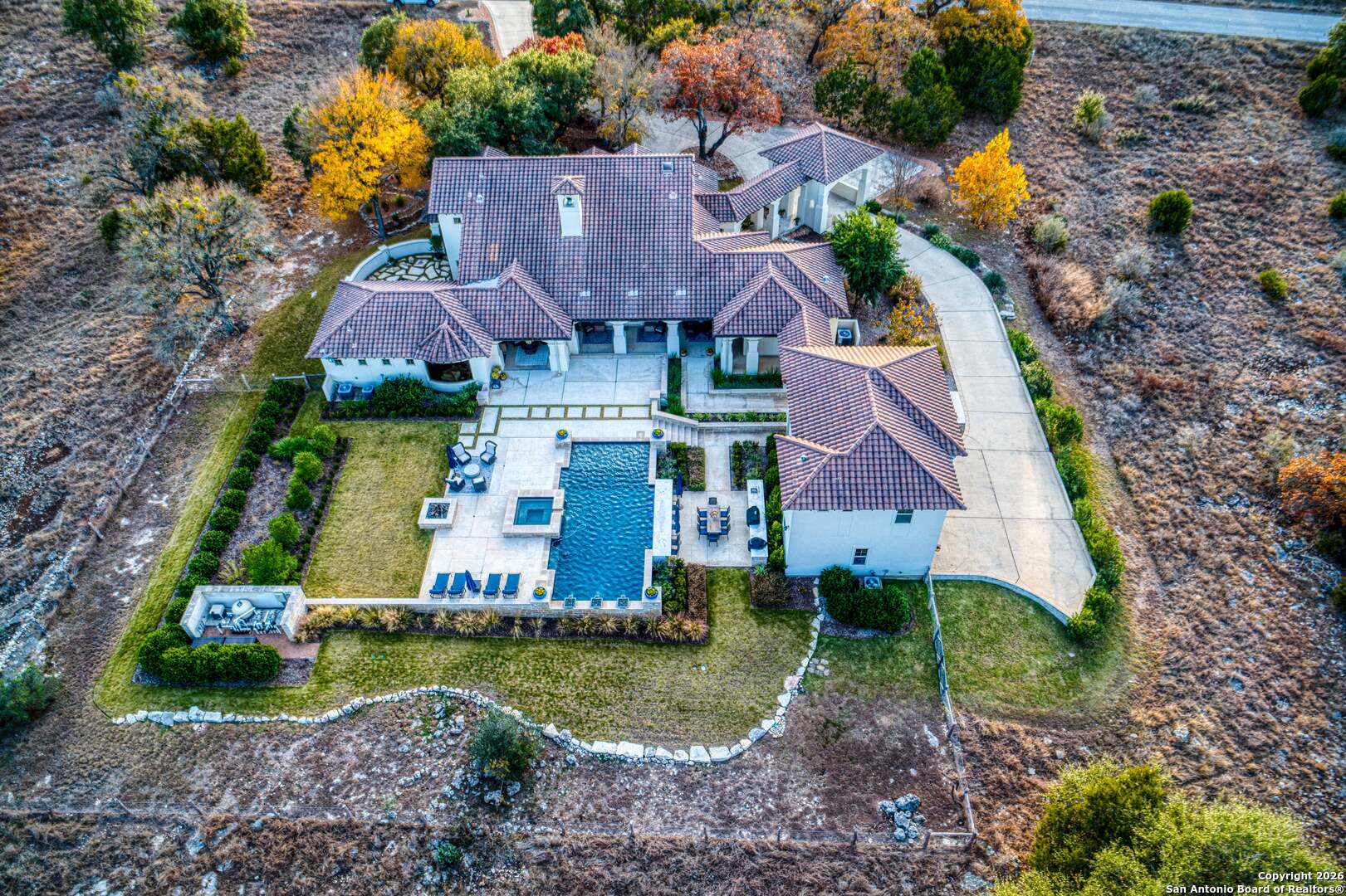 101 River Crossing Boerne TX 78006