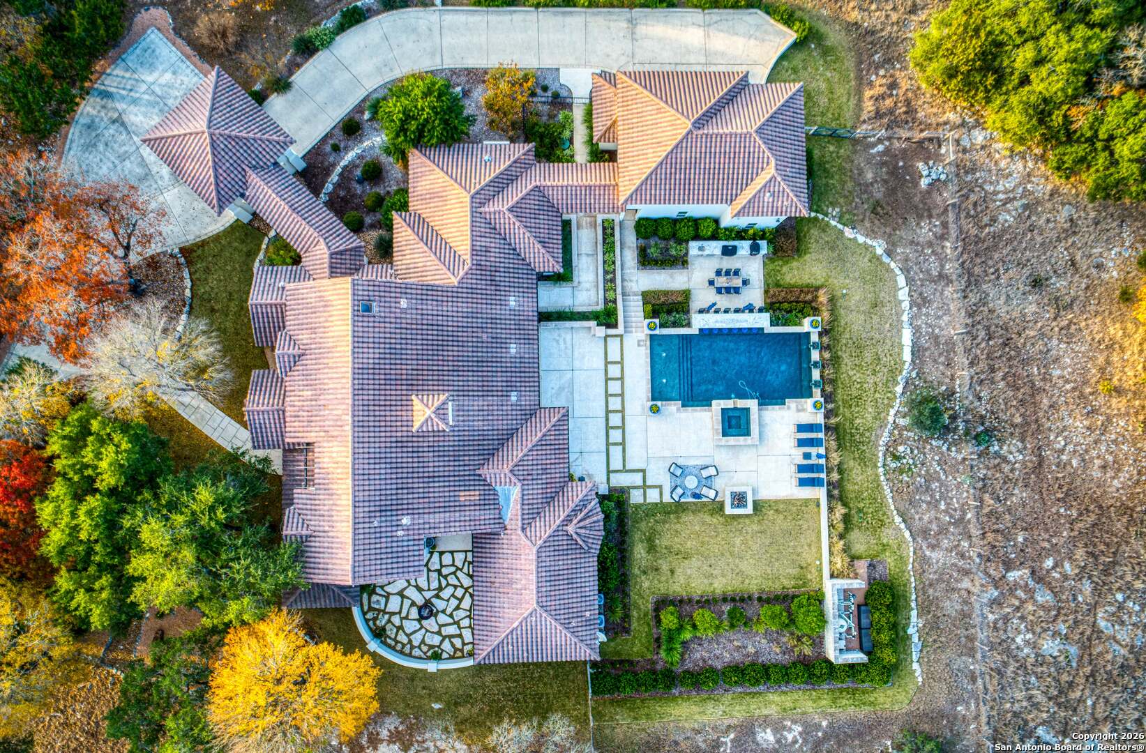 101 River Crossing Boerne TX 78006