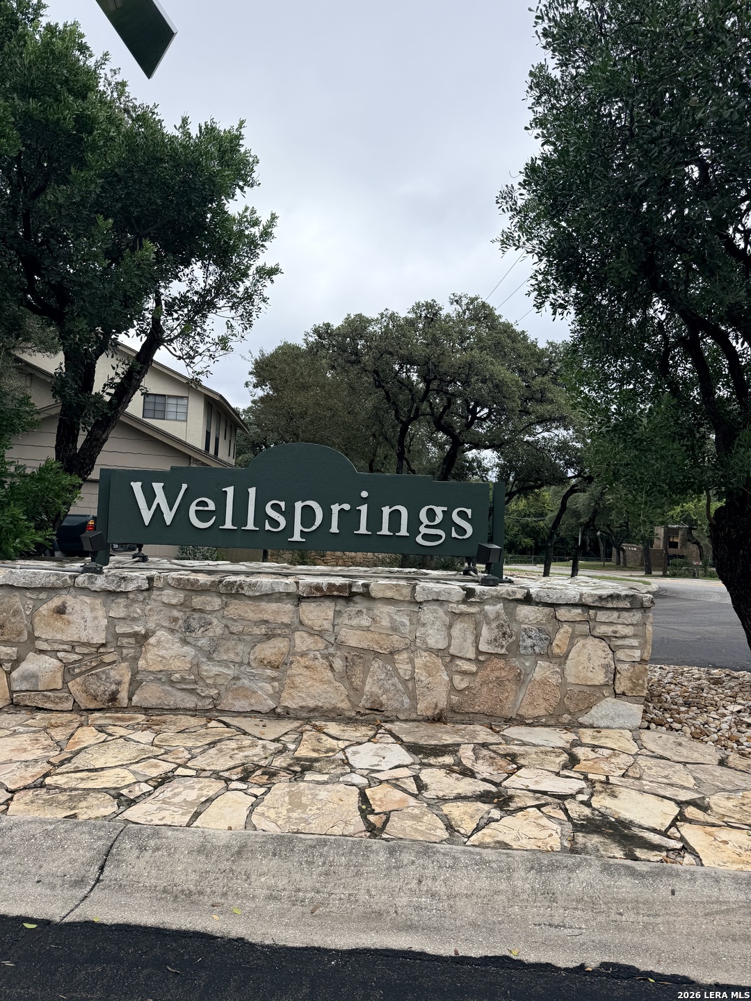 3479 Wellsprings Drive San Antonio TX 78230