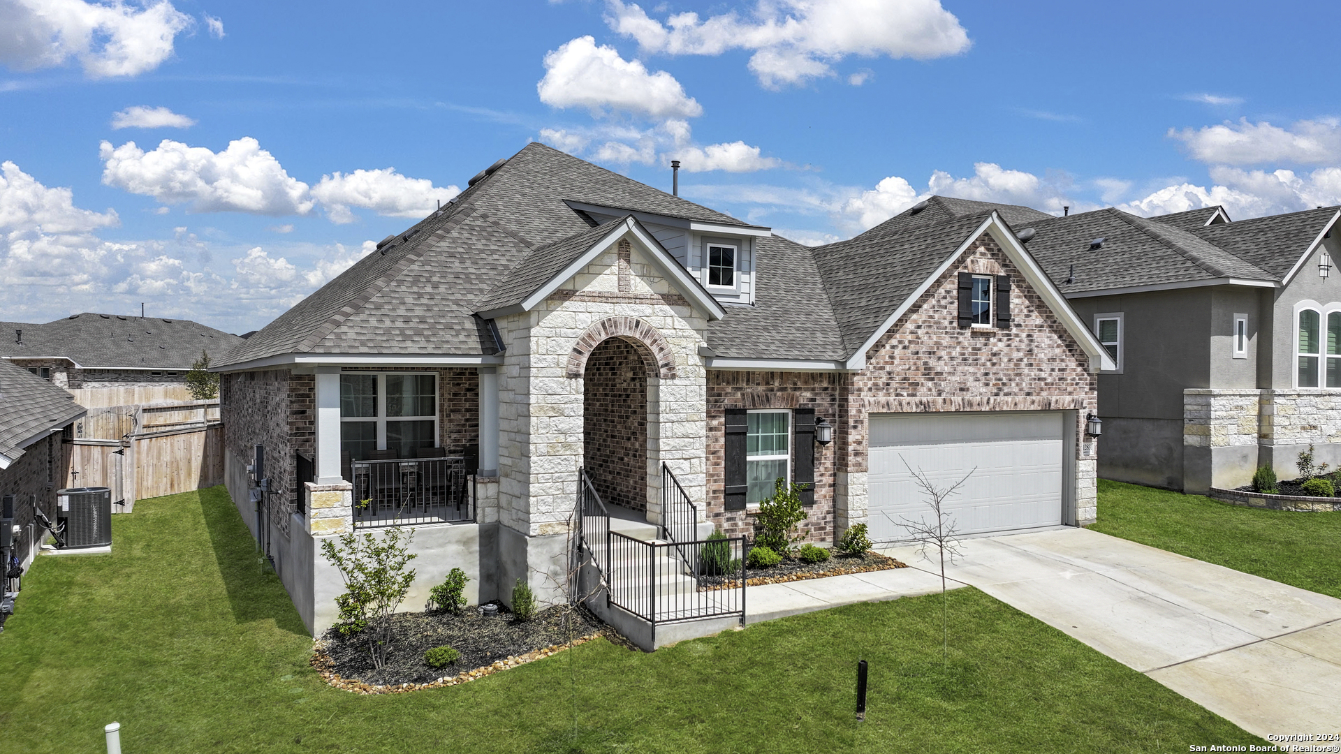 12831 Fort Belknap San Antonio TX 78245