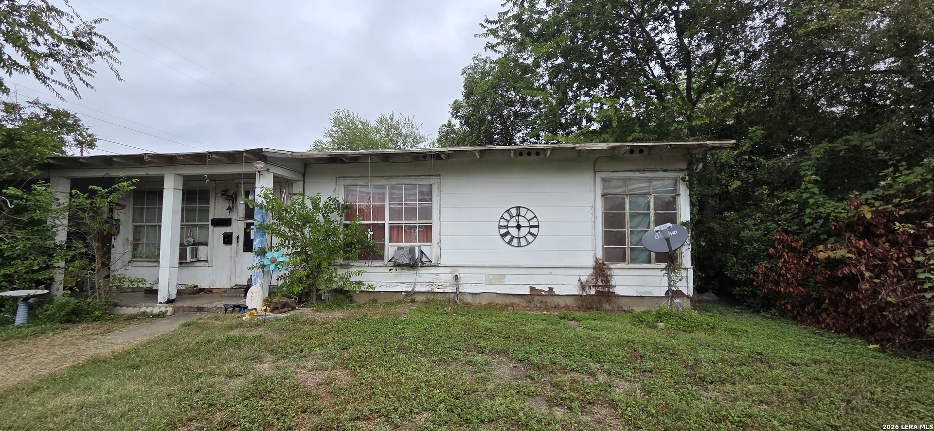 203 Sheila Drive San Antonio TX 78209