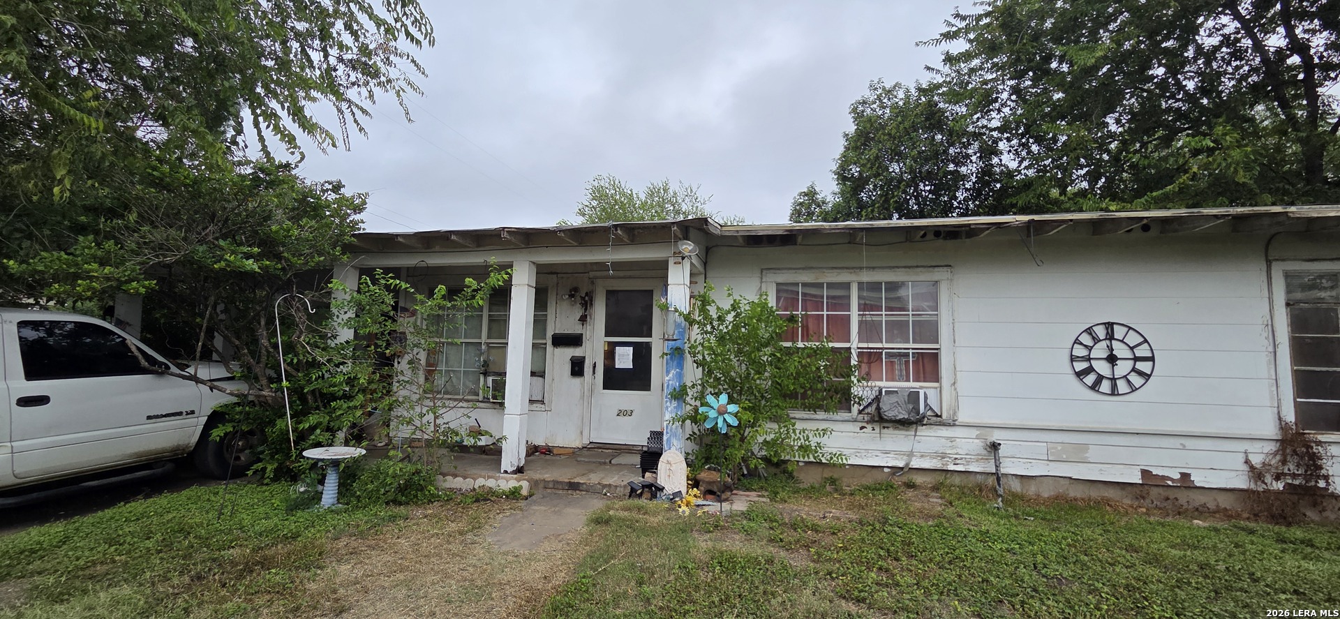 203 Sheila Drive San Antonio TX 78209
