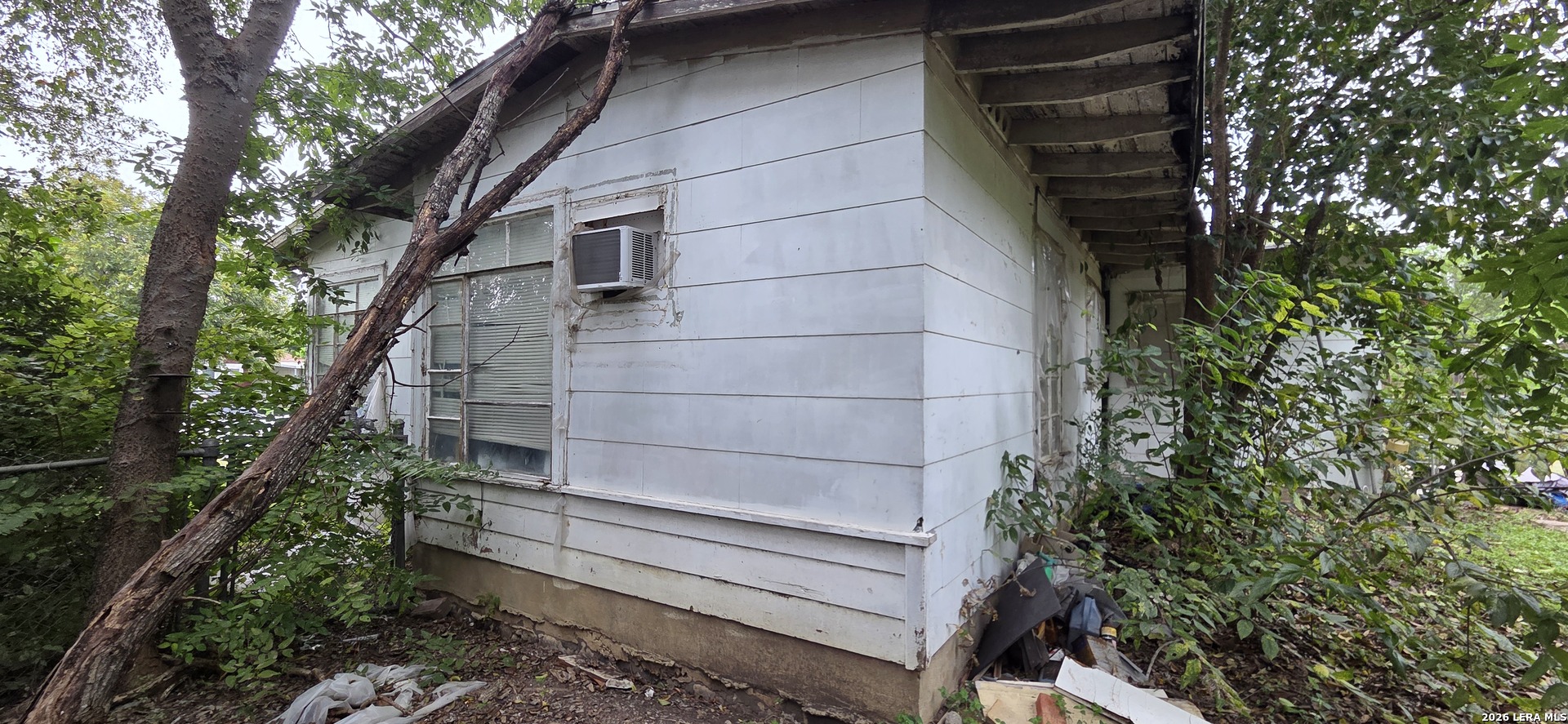 203 Sheila Drive San Antonio TX 78209
