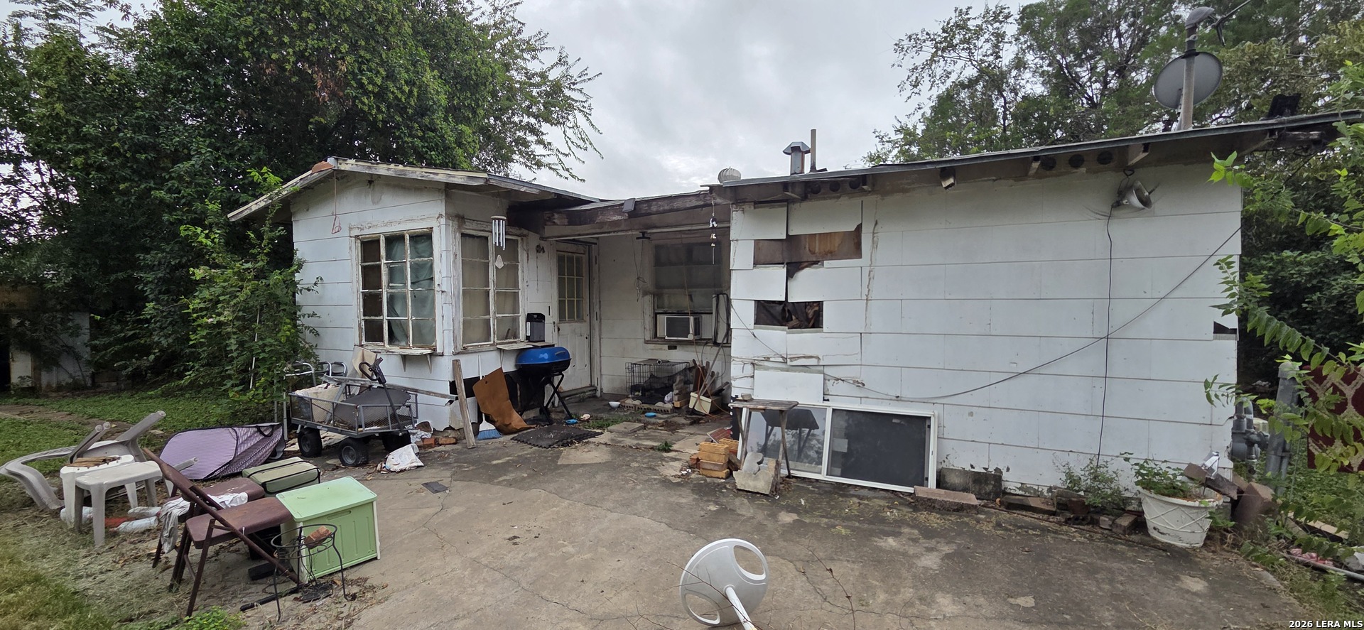 203 Sheila Drive San Antonio TX 78209