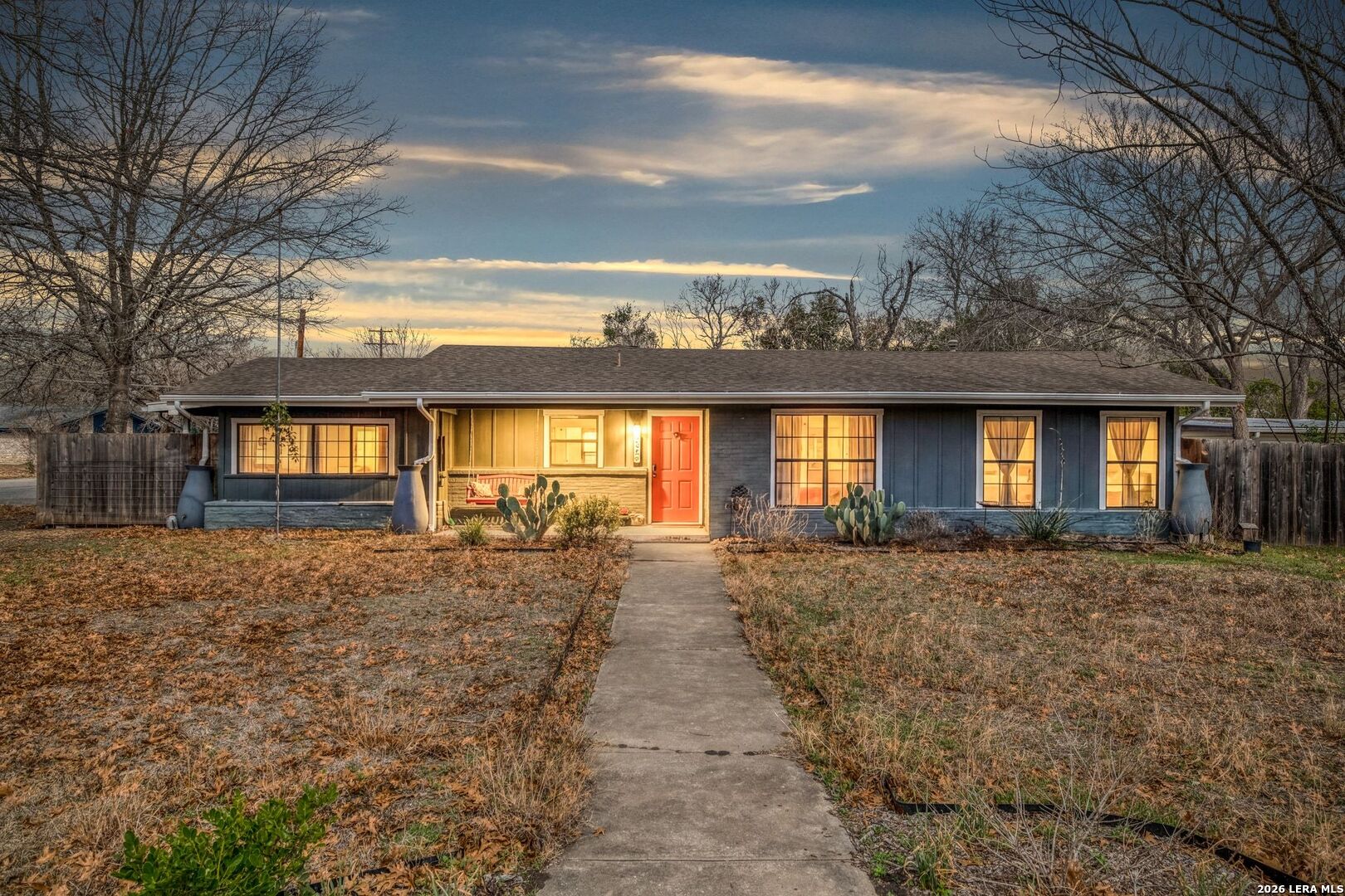 1233 Orange Lockhart TX 78644
