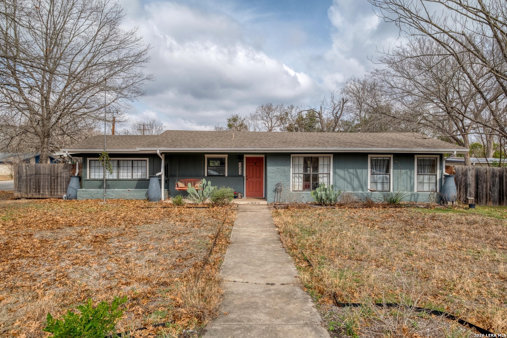 1233 Orange Lockhart TX 78644