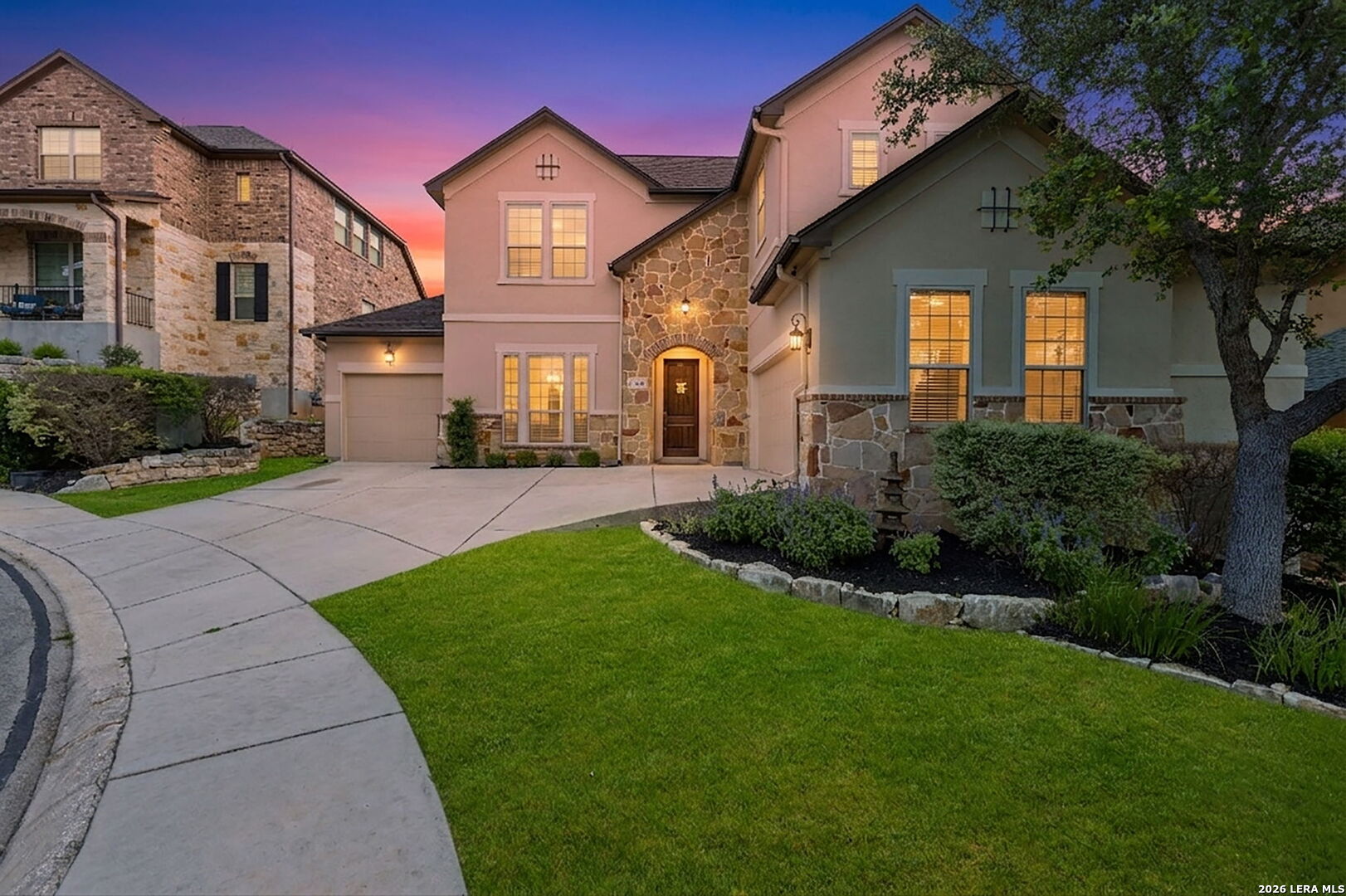 3610 Cornflower San Antonio TX 78258