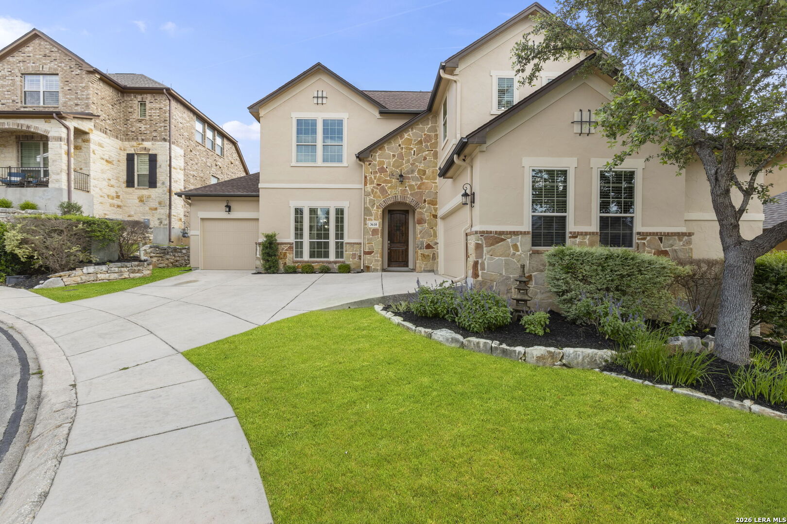 3610 Cornflower San Antonio TX 78258