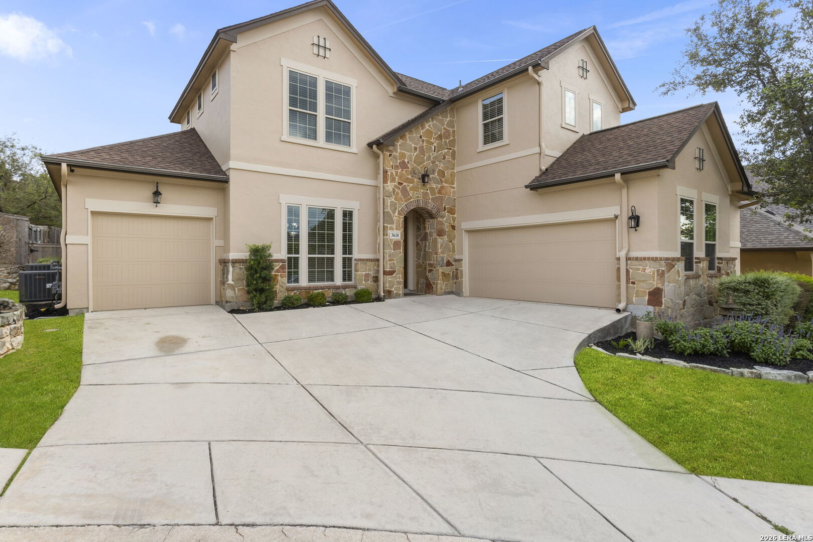 3610 Cornflower San Antonio TX 78258