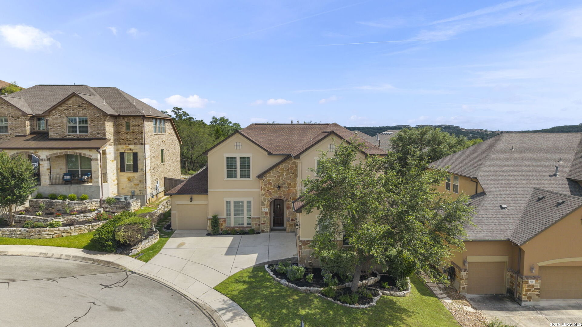 3610 Cornflower San Antonio TX 78258