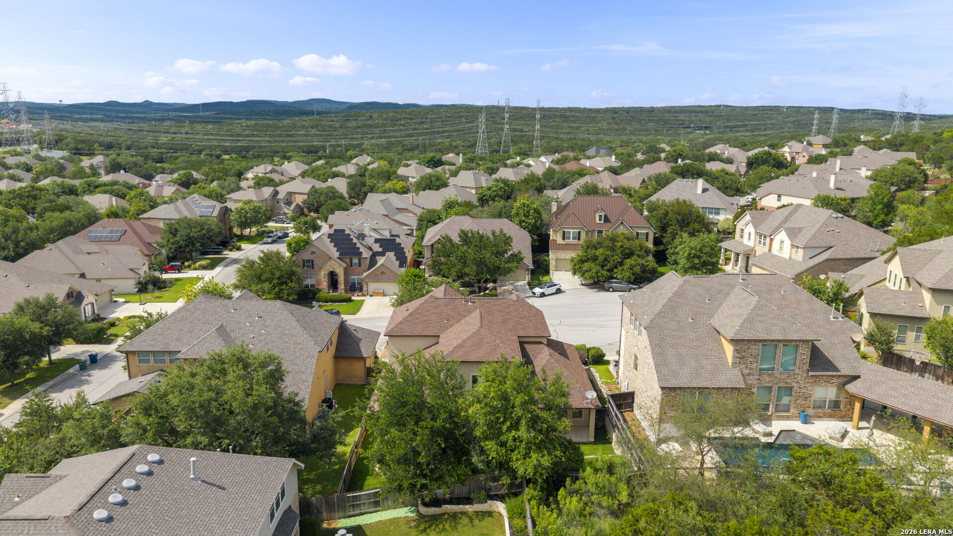 3610 Cornflower San Antonio TX 78258