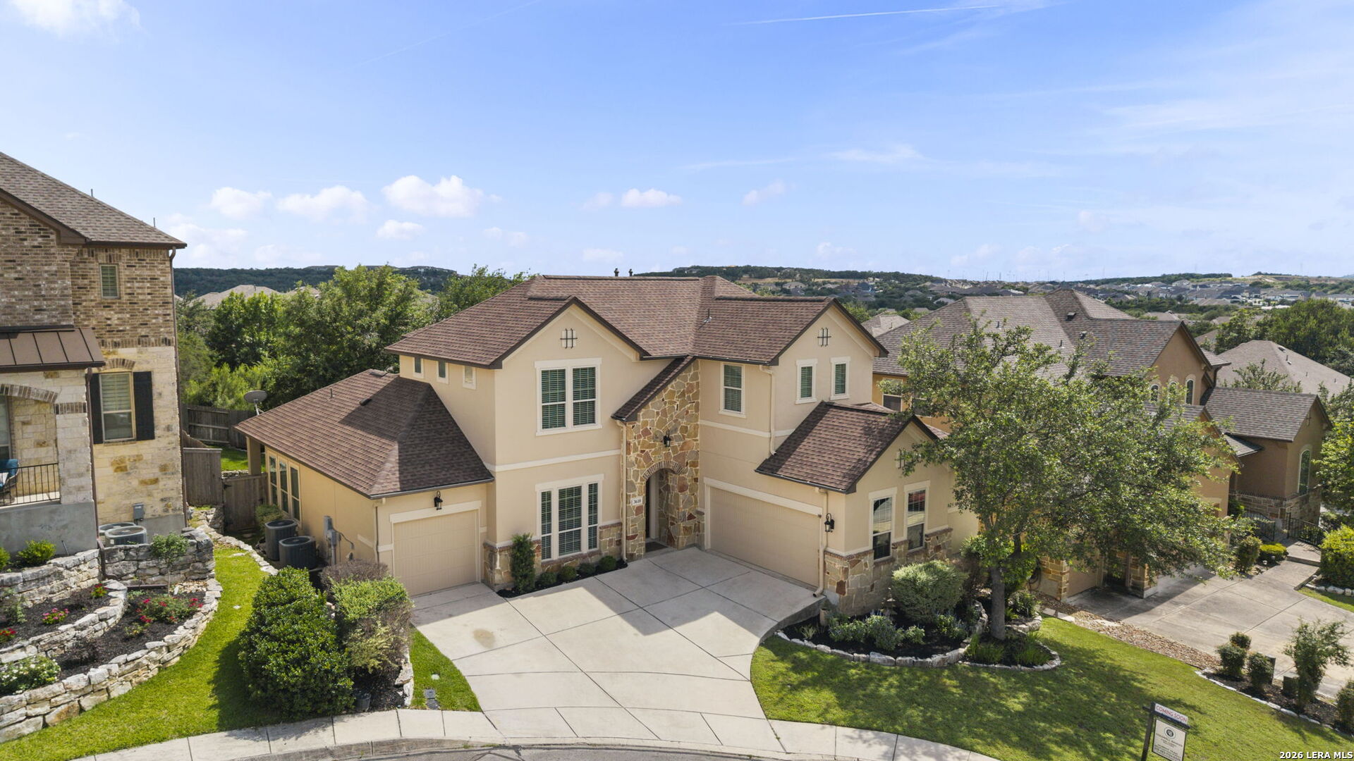 3610 Cornflower San Antonio TX 78258
