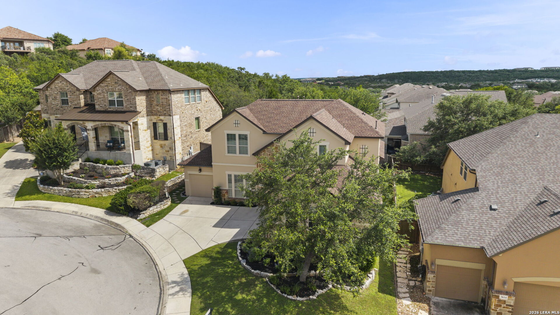 3610 Cornflower San Antonio TX 78258