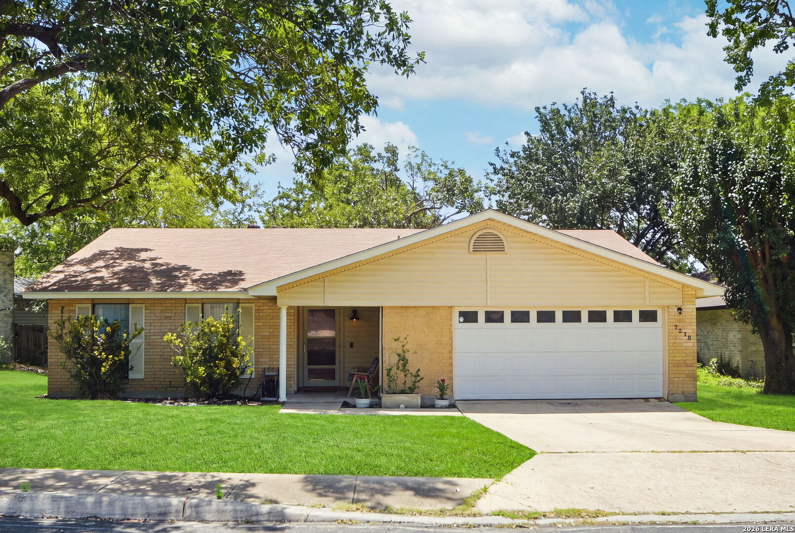 7218 Echo Ridge Drive Converse TX 78109