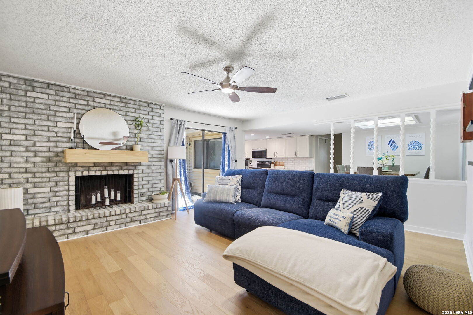 7218 Echo Ridge Drive Converse TX 78109