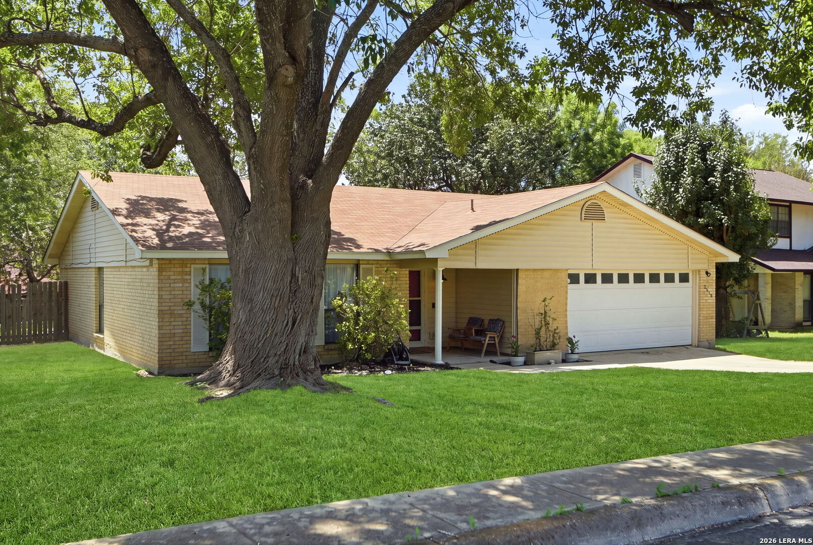 7218 Echo Ridge Drive Converse TX 78109