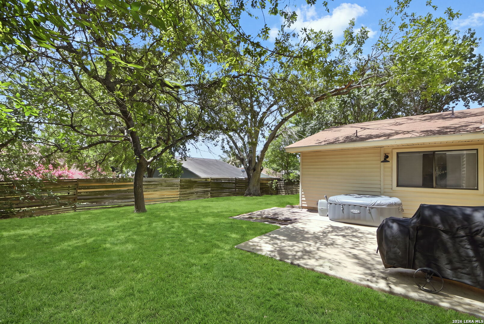 7218 Echo Ridge Drive Converse TX 78109