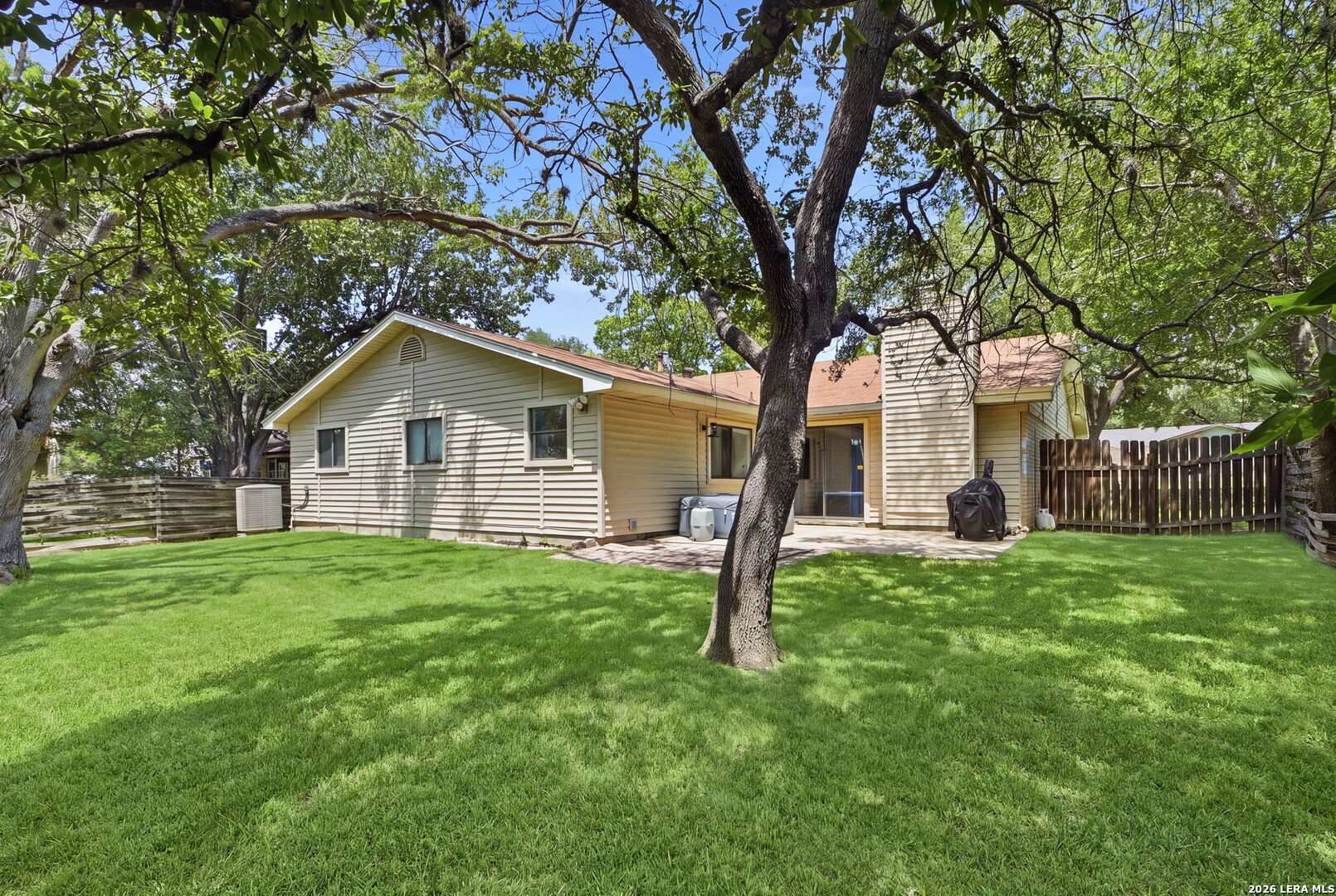 7218 Echo Ridge Drive Converse TX 78109