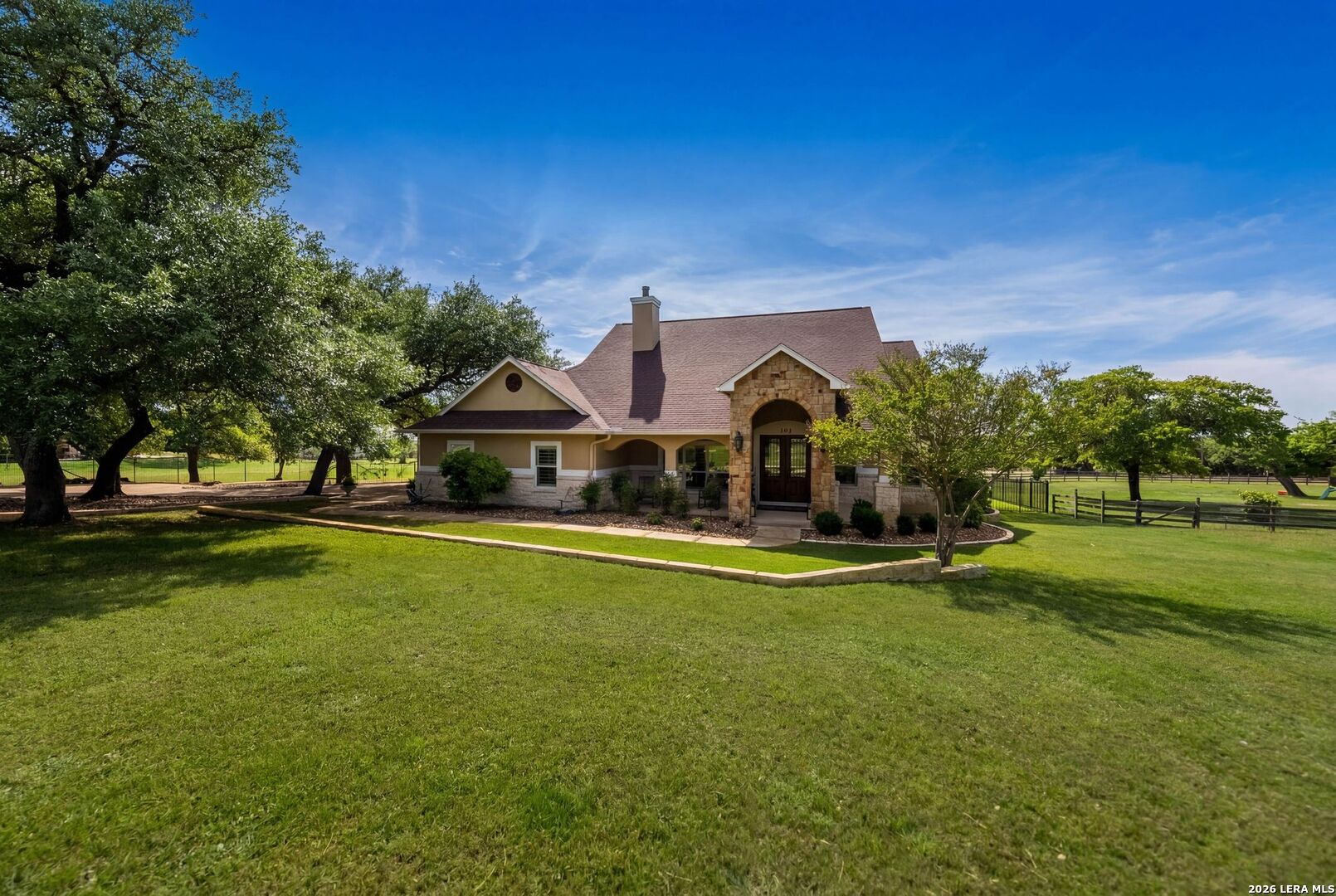 194 Mull Road Kerrville TX 78028