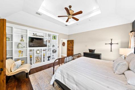 194 Mull Road Kerrville TX 78028