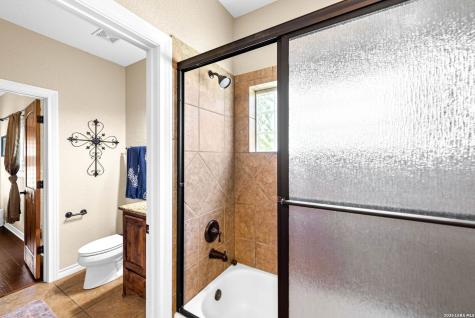 194 Mull Road Kerrville TX 78028