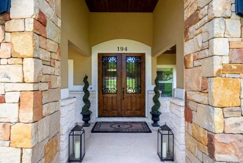 194 Mull Road Kerrville TX 78028