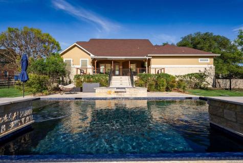 194 Mull Road Kerrville TX 78028