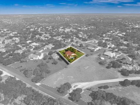194 Mull Road Kerrville TX 78028