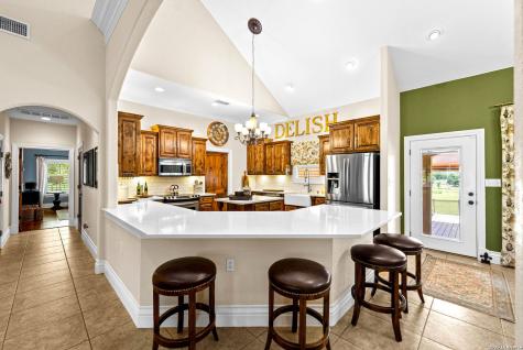 194 Mull Road Kerrville TX 78028