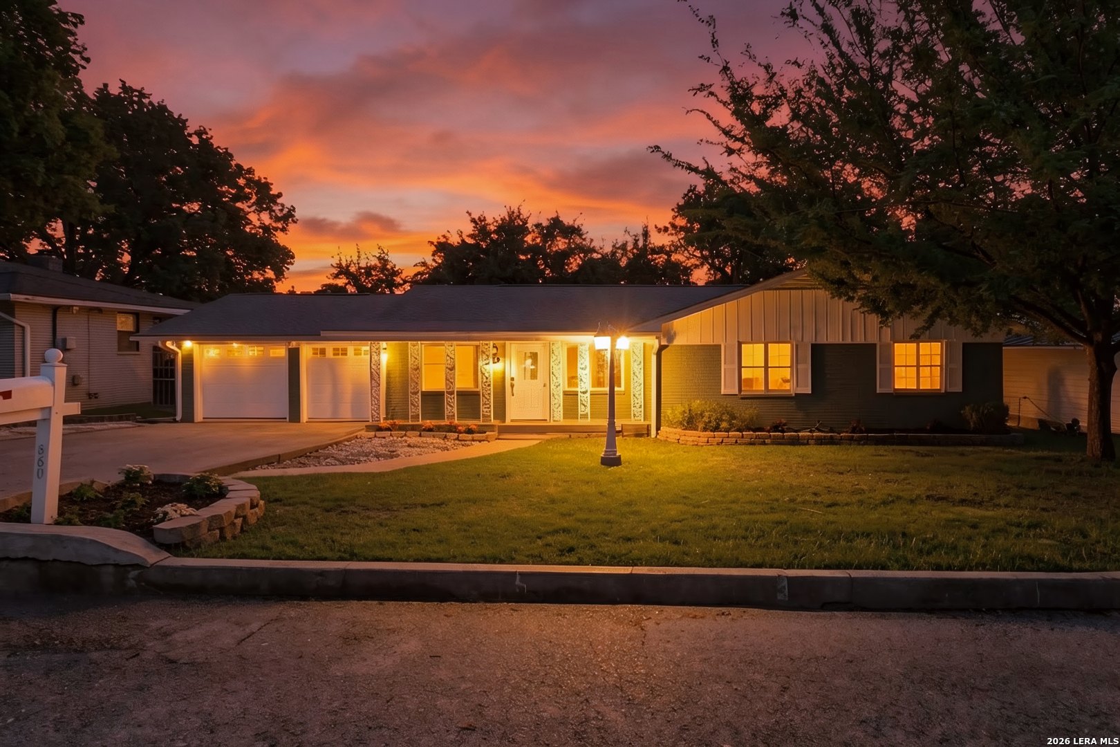 860 Oak Lane New Braunfels TX 78130