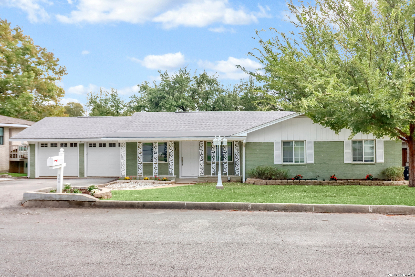 860 Oak Lane New Braunfels TX 78130