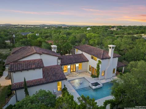101 Upper Balcones Road Boerne TX 78006