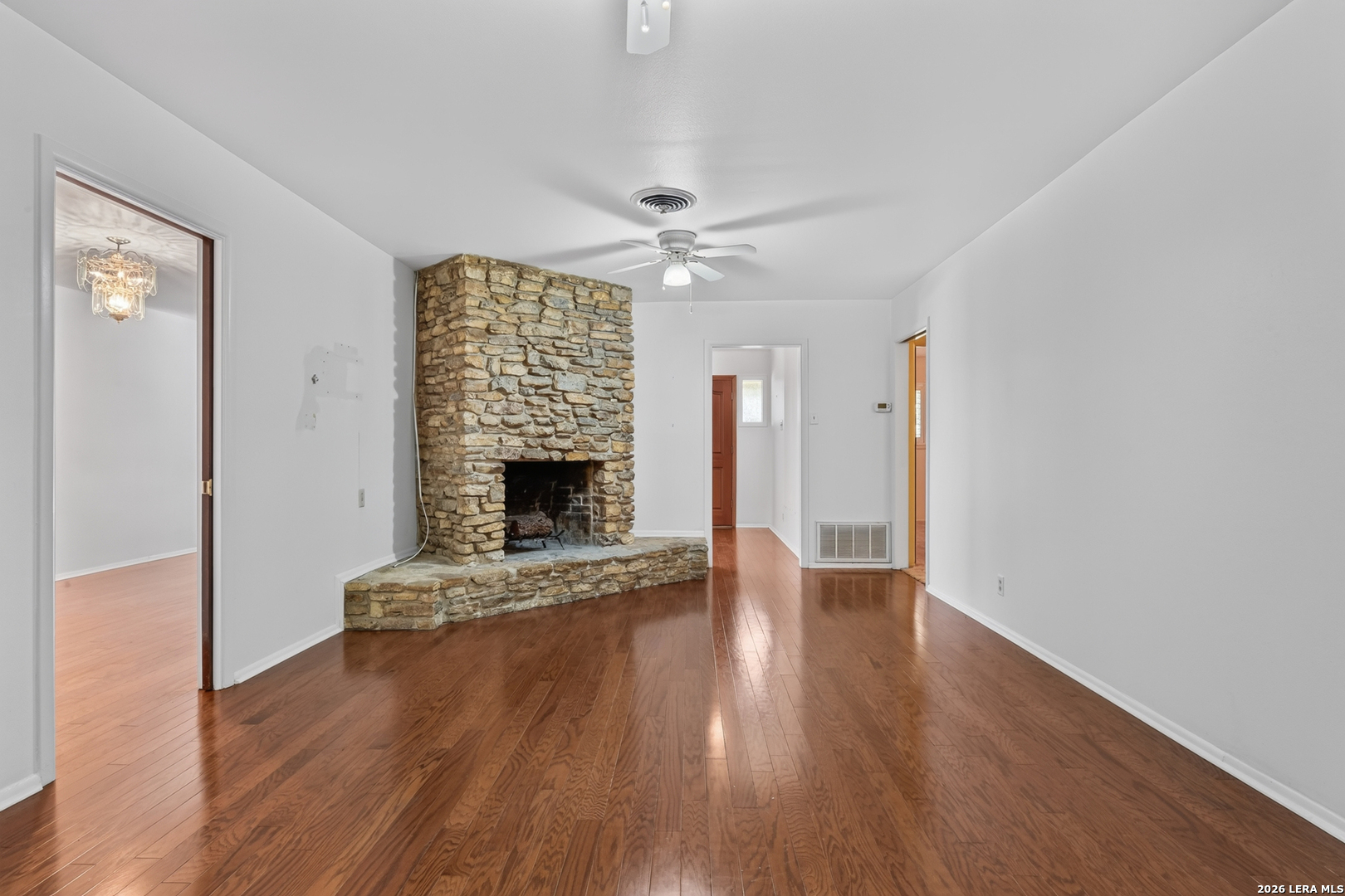 622 Patricia San Antonio TX 78216
