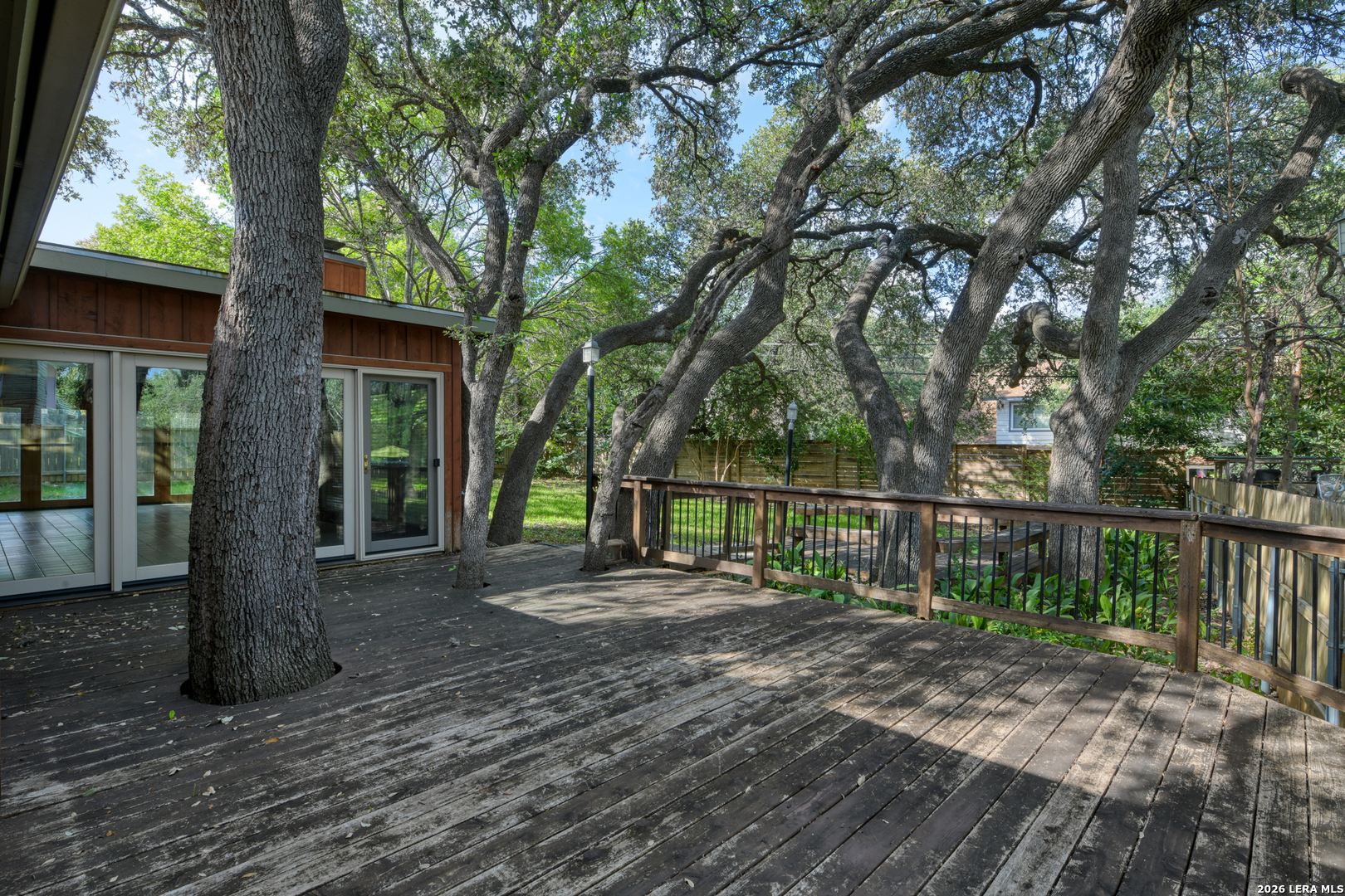 622 Patricia San Antonio TX 78216