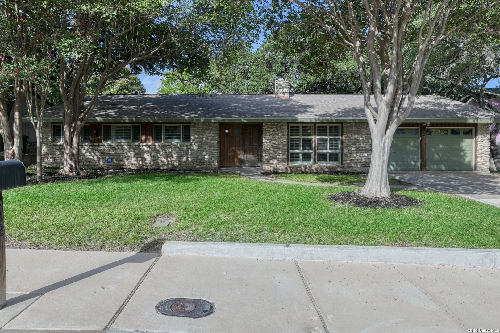 622 Patricia San Antonio TX 78216