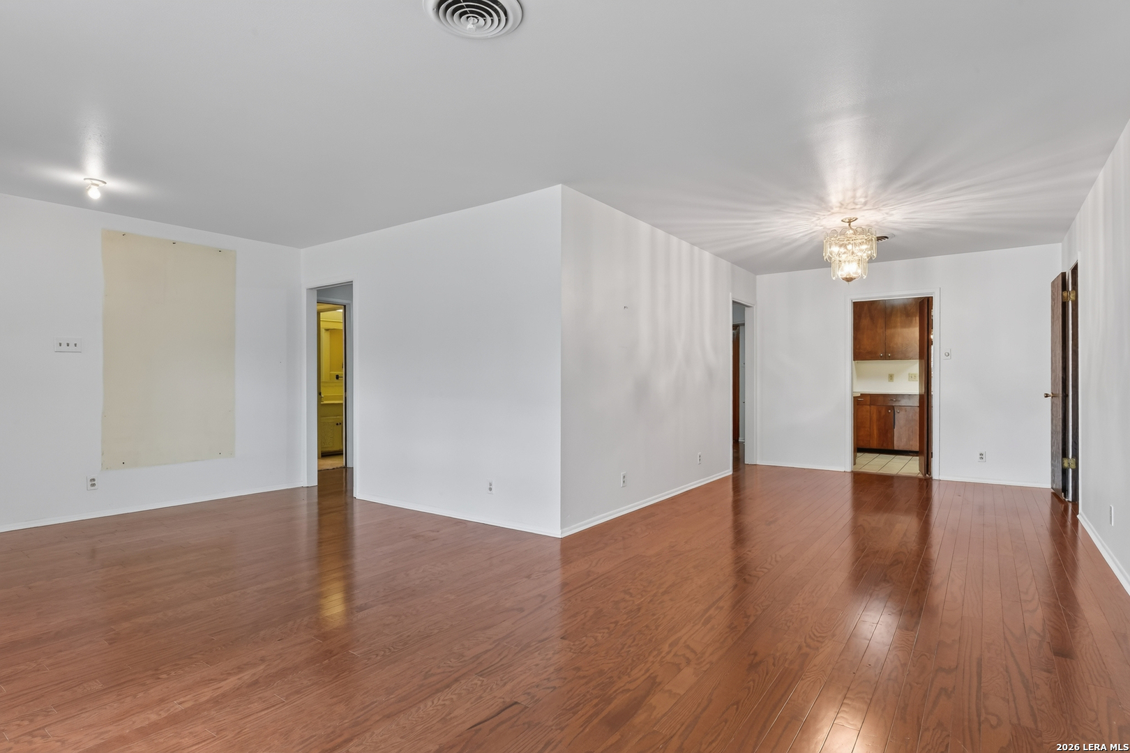 622 Patricia San Antonio TX 78216