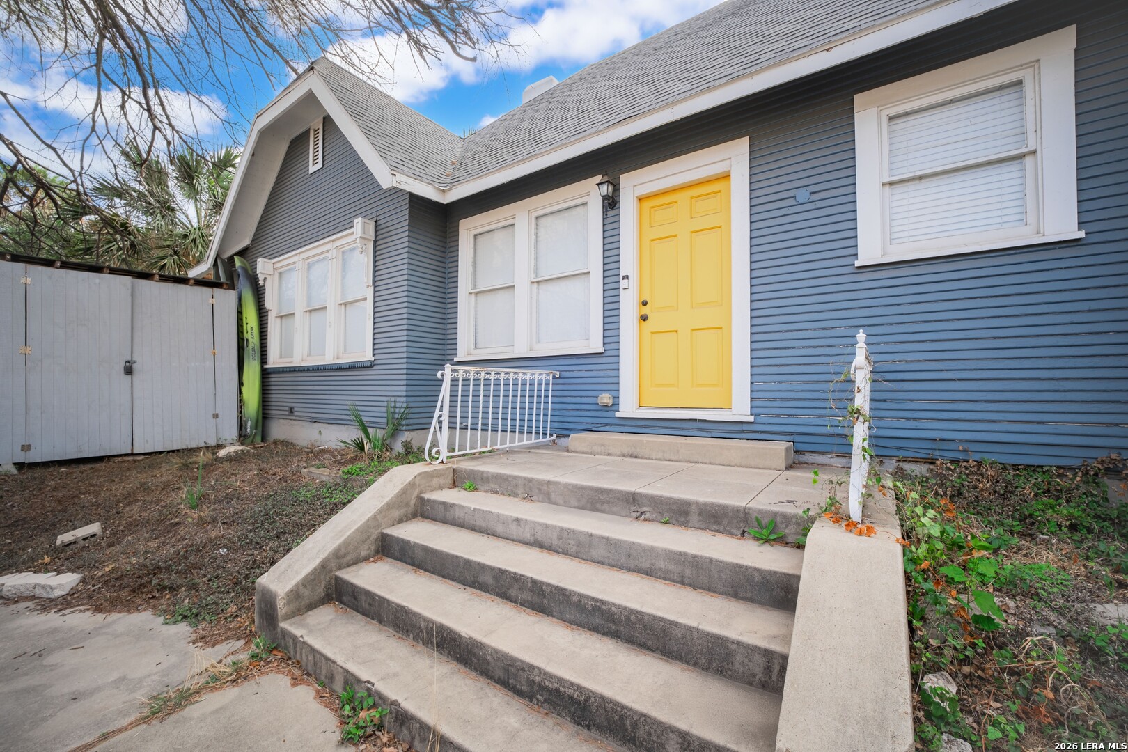 901 W Woodlawn San Antonio TX 78201