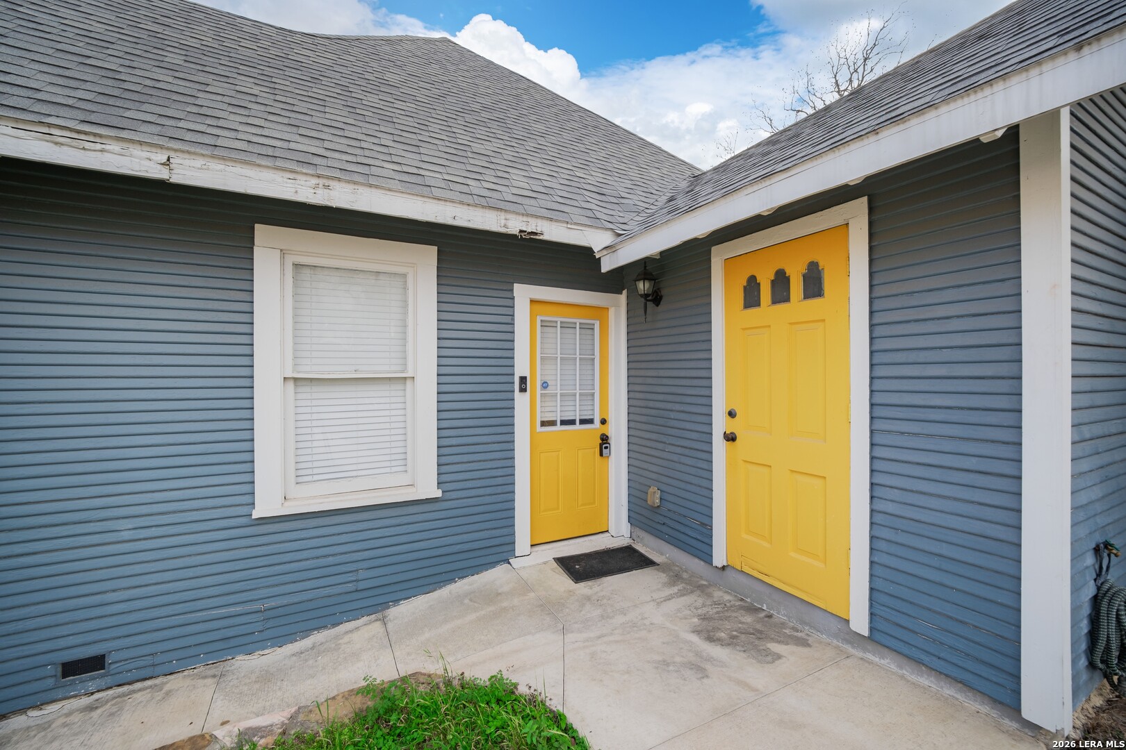 901 W Woodlawn San Antonio TX 78201