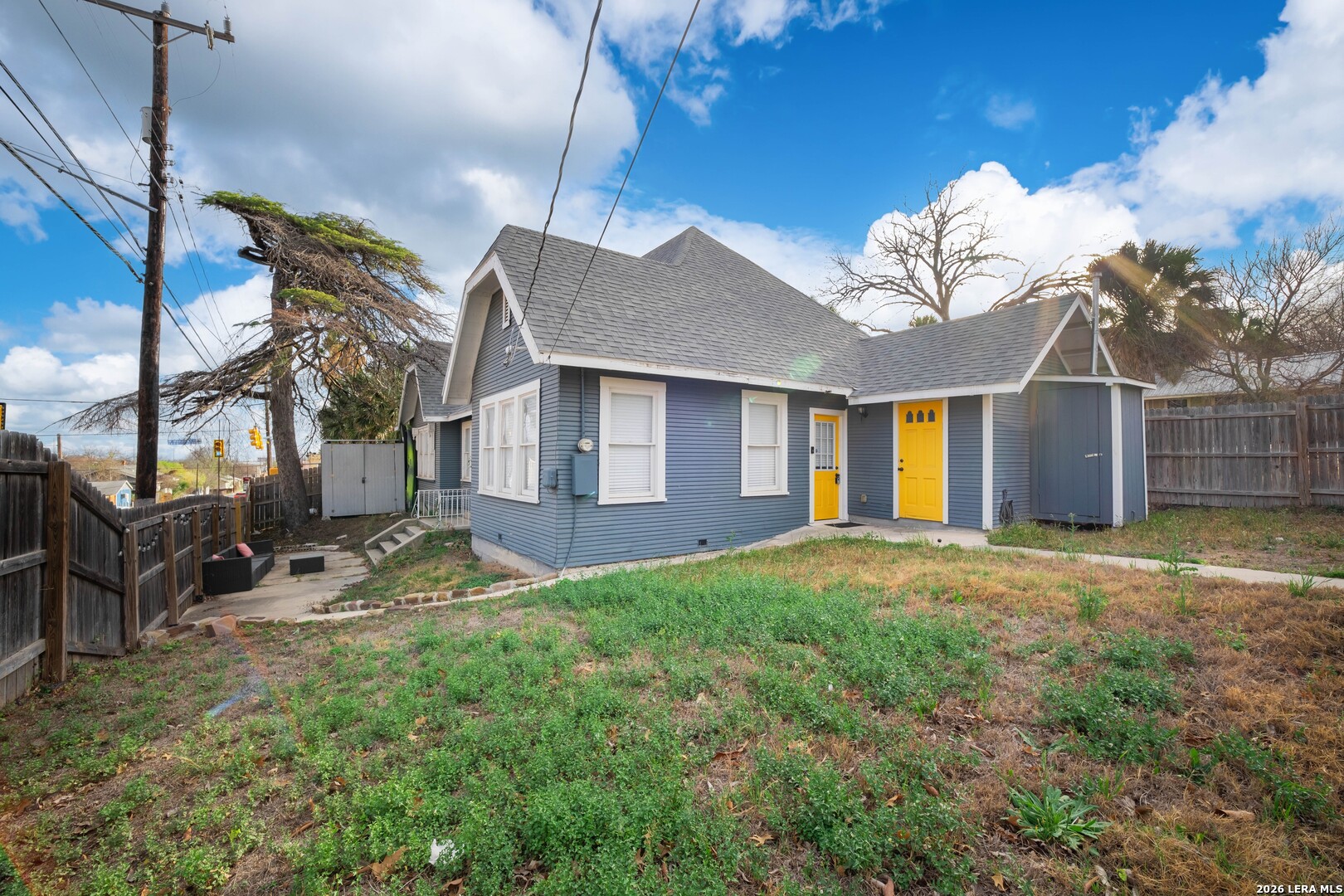 901 W Woodlawn San Antonio TX 78201