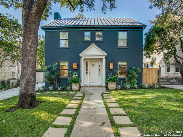 434 Thelma Drive Olmos Park TX 78212