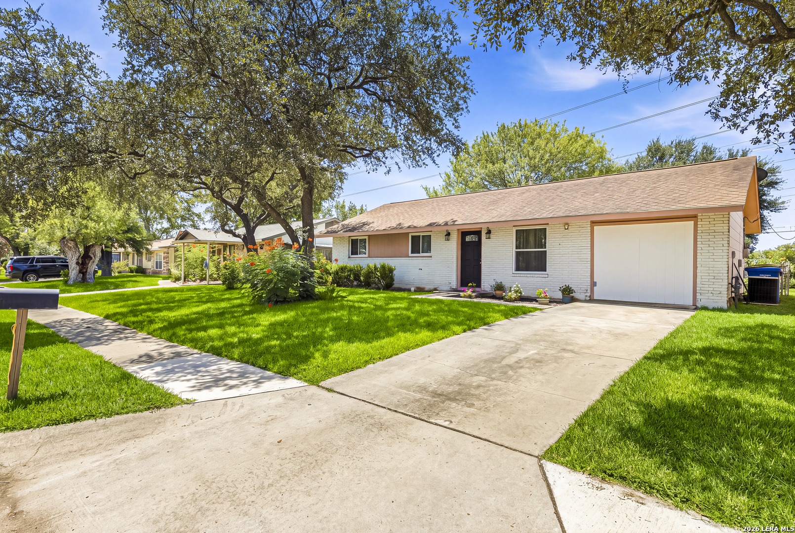 10910 Wayward San Antonio TX 78217