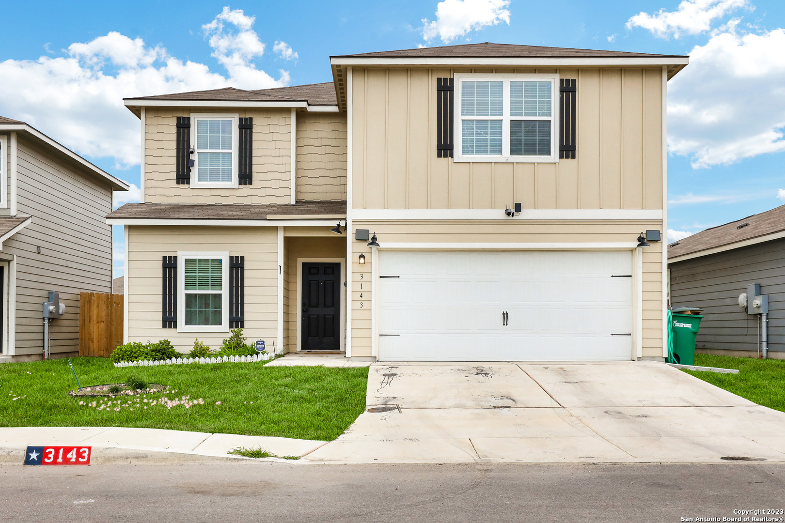 3143 Gilbert Garden Converse TX 78109