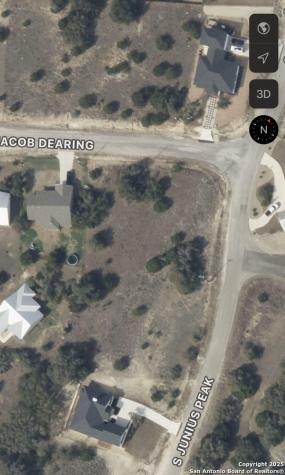0 Jacob Dearing Blanco TX 78606