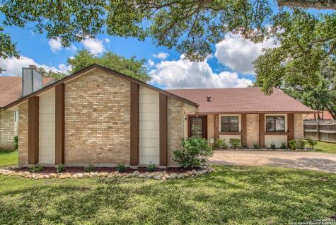 5522 Ridge Run Street San Antonio TX 78250